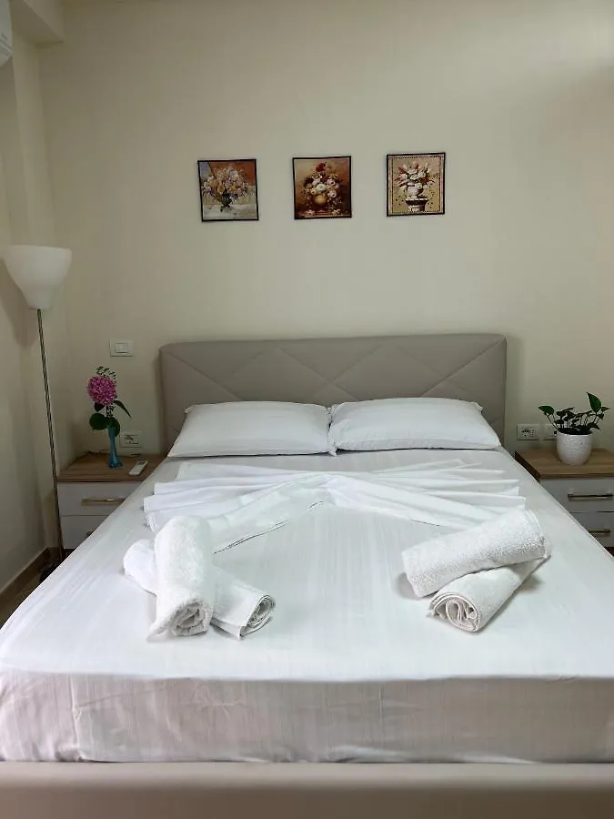 Cozy Studio Apartment In Vlore
