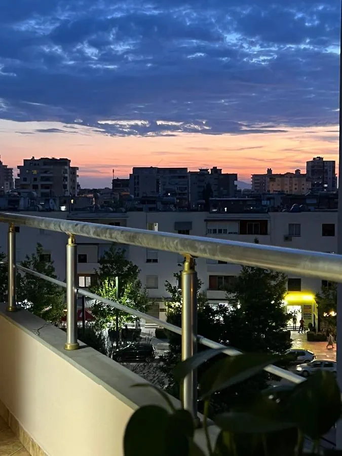 Cozy Studio Apartment In Vlore