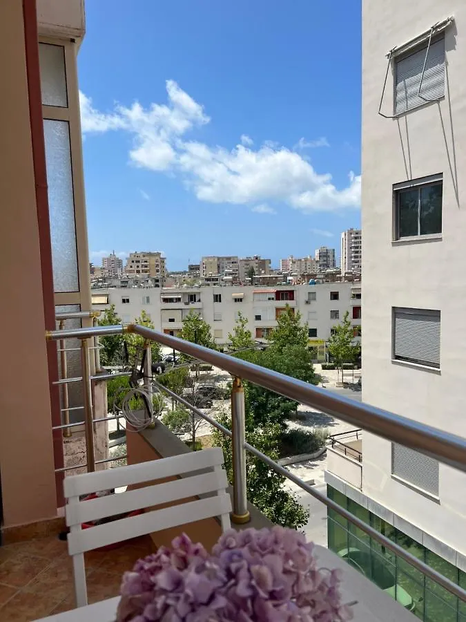 Cozy Studio Apartment In Vlore Albania