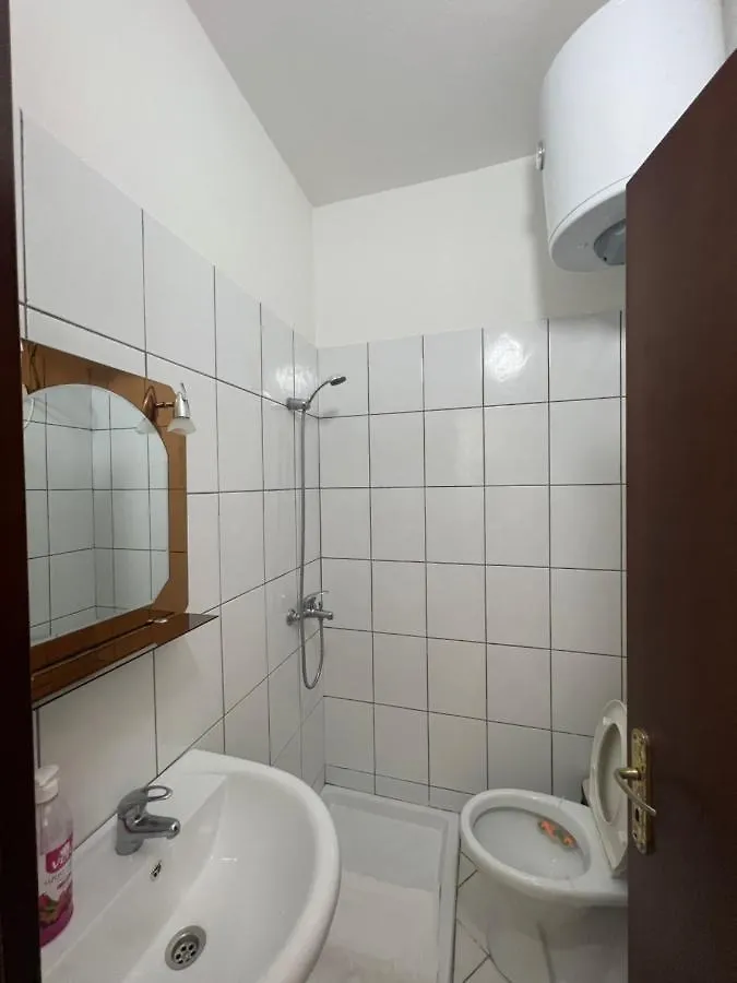 Cozy Studio Apartment In Vlore Albania