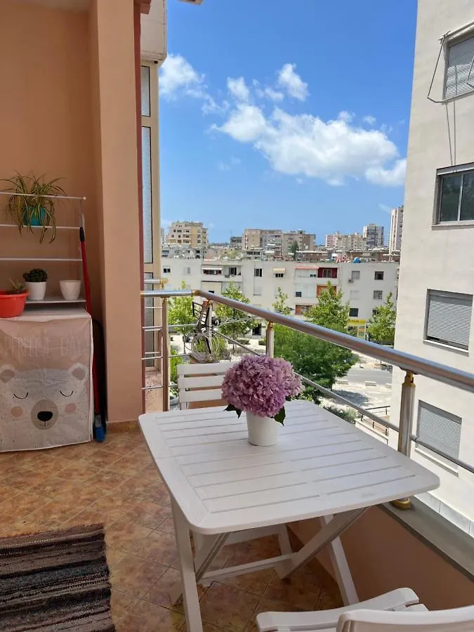 Cozy Studio Apartment In Vlore 0*,  Albania