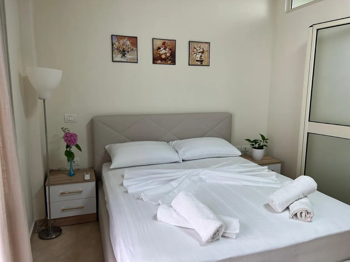 Cozy Studio Apartment In Vlore