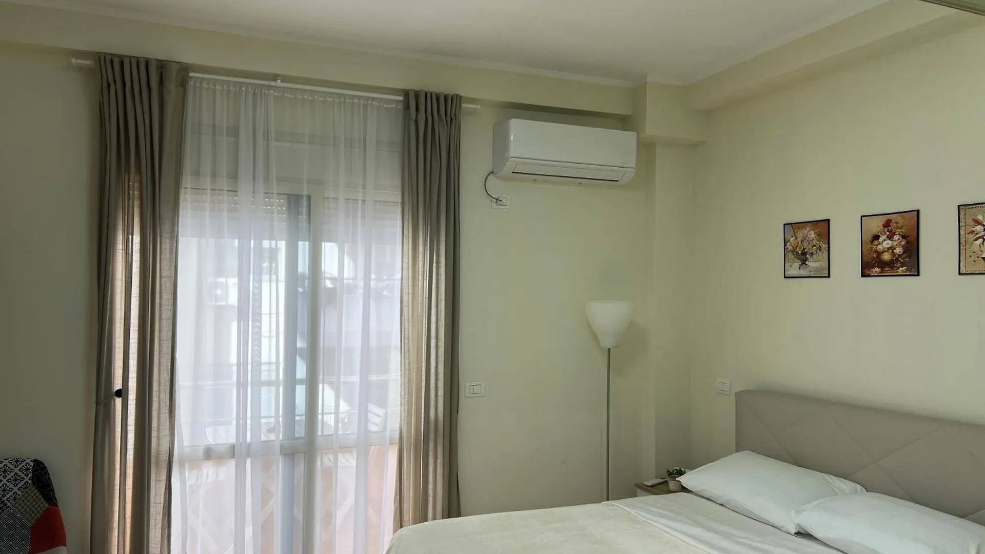 Cozy Studio Apartment In Vlore Albania