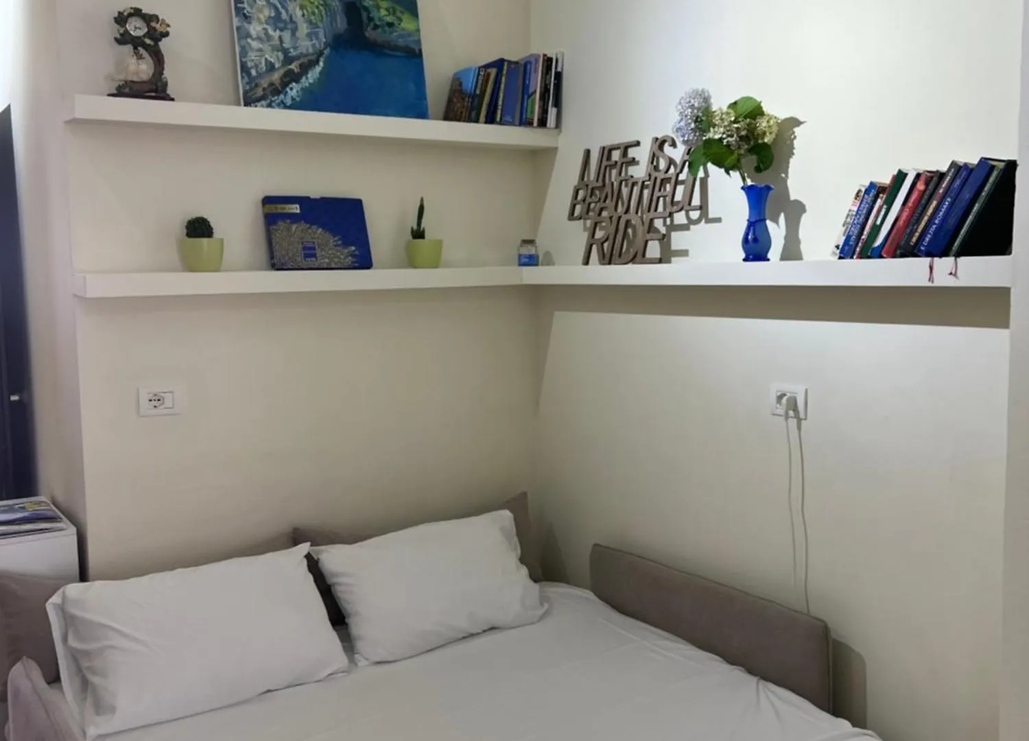 Cozy Studio Apartment In Vlore