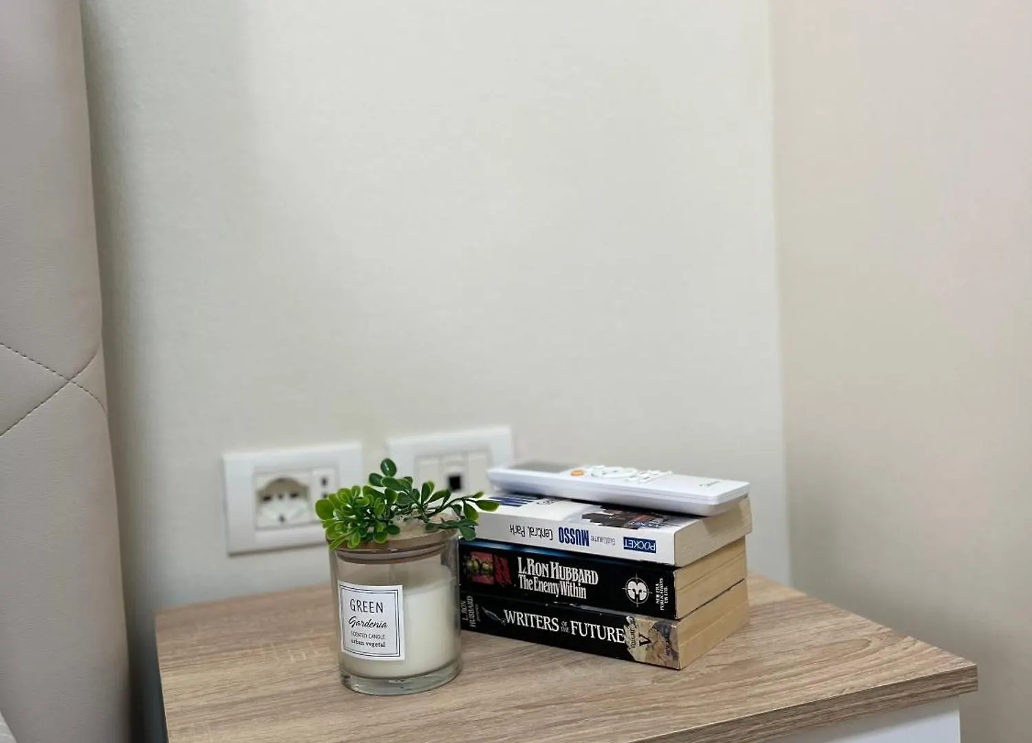 Cozy Studio Apartment In Vlore